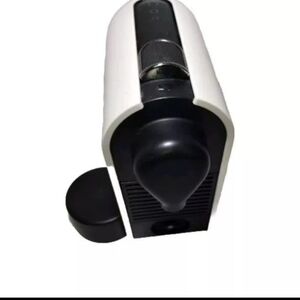 Nespresso Citiz Coffee & Espresso Machine (Missing Aeroccino3 milk frother Cup)